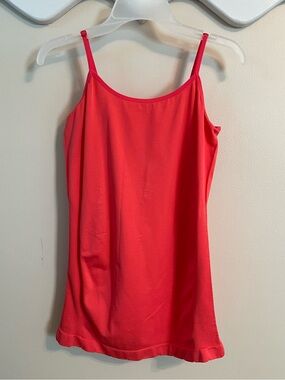 Icon Apparel Coral Adjustable Strap Cami
